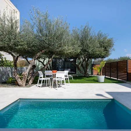 Appart hôtel Lumea Chania 3*