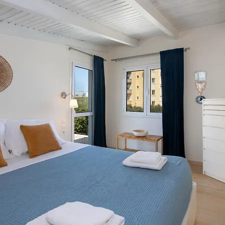 Lumea Chania 3* Chania (Crete)