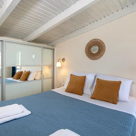Lumea Chania Appart hôtel