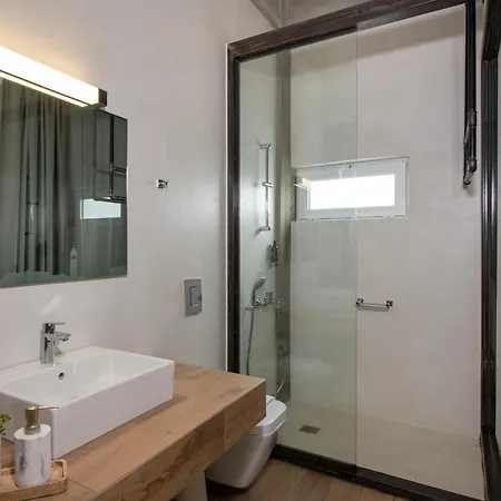 Lumea Chania Aparthotel