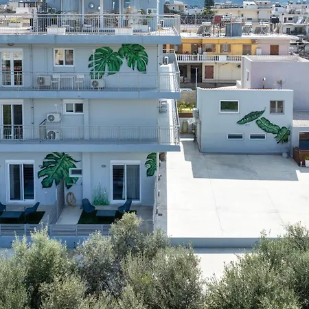 Aparthotel Lumea Chania 4*
