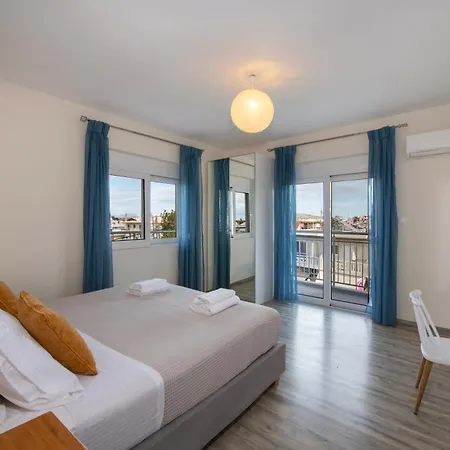 Lumea Chania