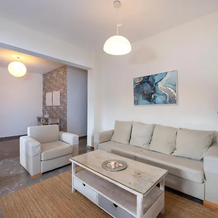 Lumea Chania Appart hôtel