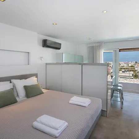 Aparthotel Lumea Chania