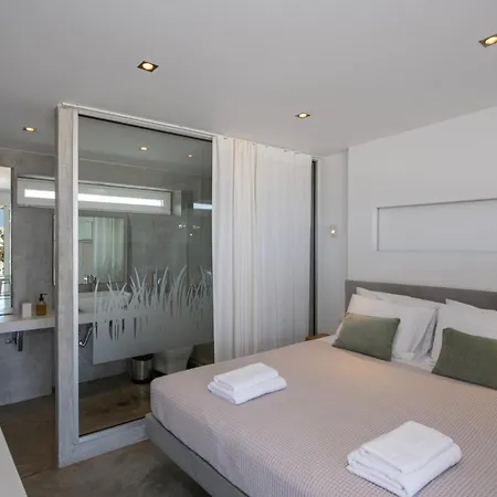 Lumea Chania Appart hôtel 3*