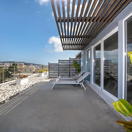 Appart hôtel Lumea Chania