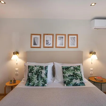 Appart hôtel Lumea Chania