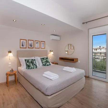Lumea Chania Appart hôtel