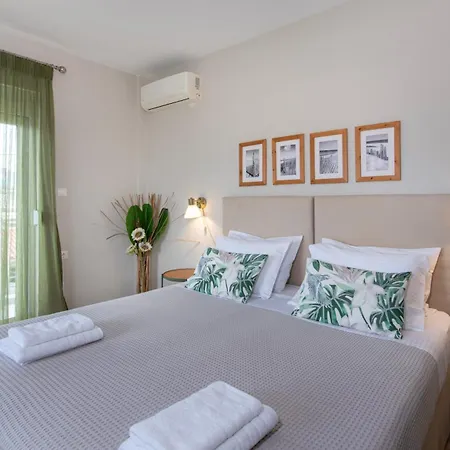 Aparthotel Lumea Chania