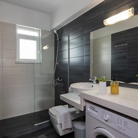 Aparthotel Lumea Chania 3*