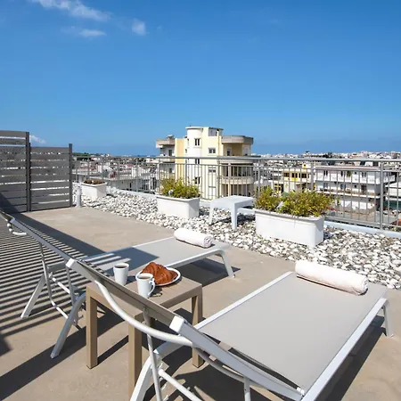 Aparthotel Lumea Chania 3*