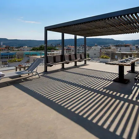 Lumea Chania Aparthotel