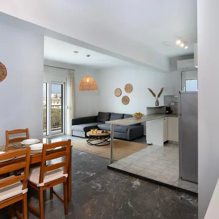 Aparthotel Lumea Chania