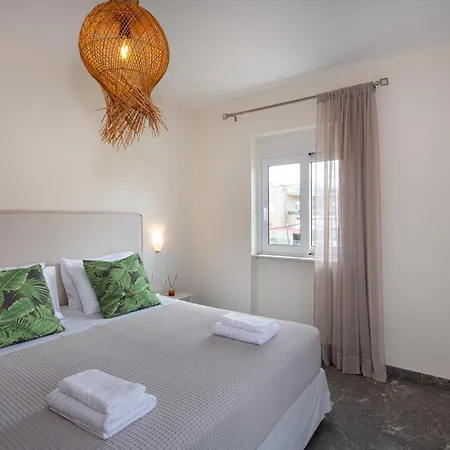 Appart hôtel Lumea Chania La Canée