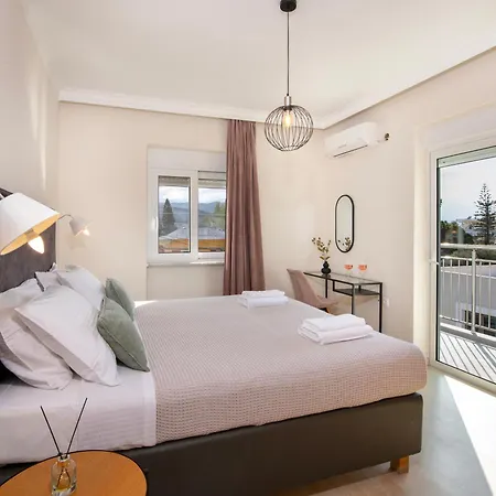 Lumea Chania Aparthotel 3*