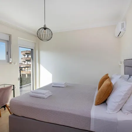 Aparthotel Lumea Chania Chania (Crete)
