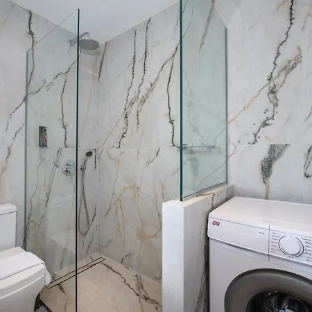 Lumea Chania Apartmanhotel 4*